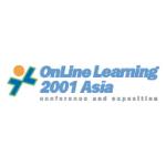 logo OnLine Learning 2001 Asia