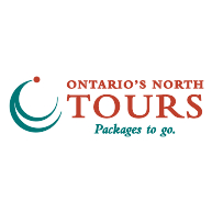 logo Ontario's North Tours