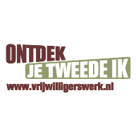 logo Ontdek je tweede ik