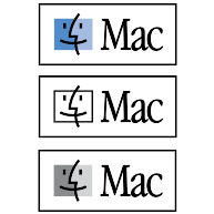 logo Mac OS(20)