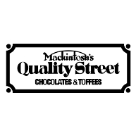 logo Mackintosh's Quality Street