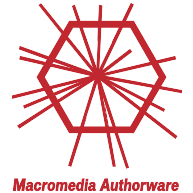 logo Macromedia Authorware