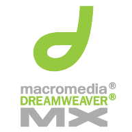 logo Macromedia Dreamweaver MX(40)