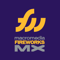 logo Macromedia Fireworks MX