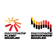 logo Macromedia Flash Enabled(41)