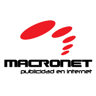 logo Macronet