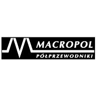 logo Macropol