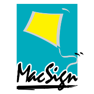 logo MacSign