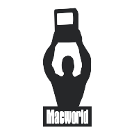 logo Macworld Award