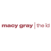 logo Macy Gray