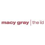 logo Macy Gray