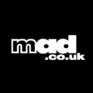 logo mad co uk