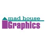 logo Mad House Graphics