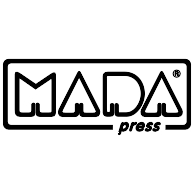 logo Mada Press