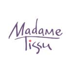 logo Madame Tissu