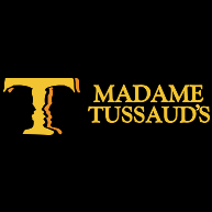 logo Madame Tussaud's