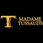 logo Madame Tussaud's