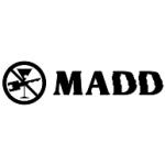 logo Madd