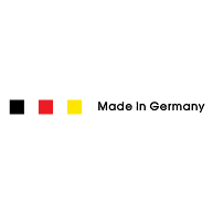 logo Made in Germany