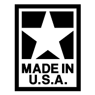 logo Made In USA(60)