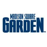 logo Madison Square Garden