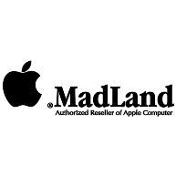 logo Madland