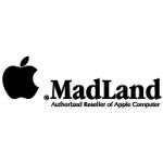 logo Madland