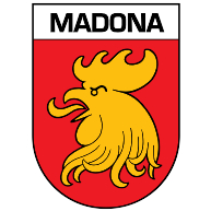 logo Madona