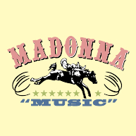 logo Madonna