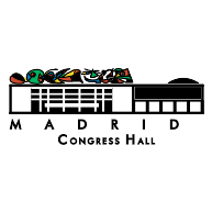 logo Madrid Congress Hall