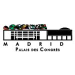 logo Madrid Palacio de Congres