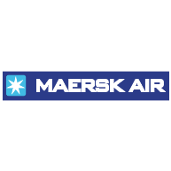 logo Maersk Air