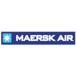 logo Maersk Air