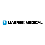 logo Maersk Medical