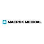 logo Maersk Medical