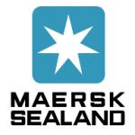 logo Maersk Sealand