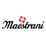 logo Maestrani Swiss Chocolates