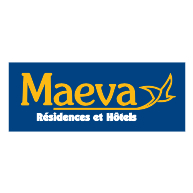 logo Maeva Residences et Hotels