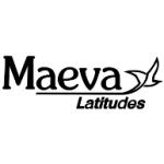 logo Maeva