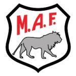 logo Maf Futebol Clube de Piracicaba-SP