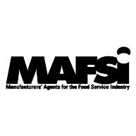 logo MAFSI