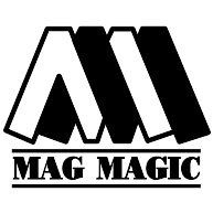 logo Mag Magic