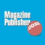 logo Magazine Publisher