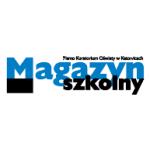 logo Magazyn Szkolny