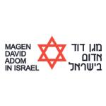 logo Magen David Adom