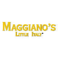 logo Maggiano's Little Italy