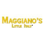 logo Maggiano's Little Italy