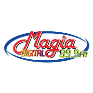 logo Magia Digital