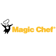 logo Magic Chef(75)