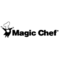 logo Magic Chef